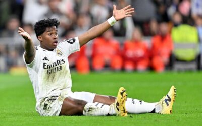 Real Madrid, Endrick'i kiralayacak