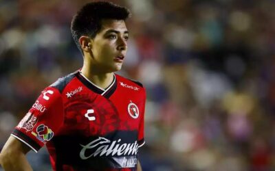 Real Madrid, Gilberto Mora'nın peşinde