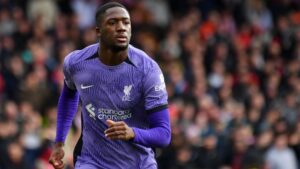 Real Madrid, Ibrahima Konate'nin peşinde