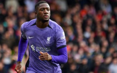 Real Madrid, Ibrahima Konate'nin peşinde