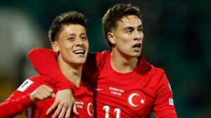 Real Madrid'den ikinci Türk atağı! Hedefteki isim Kenan Yıldız
