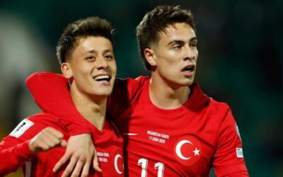Real Madrid'den ikinci Türk atağı! Hedefteki isim Kenan Yıldız