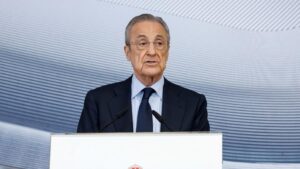 Real Madrid'den UEFA'ya tazminat talebi