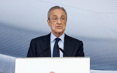 Real Madrid'den UEFA'ya tazminat talebi