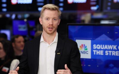 Reddit CEO’su şirketi kurduktan 20 yıl sonra milyarder oldu