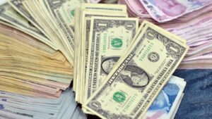 Reel sektörün döviz açığı 185 milyar dolara yaklaştı