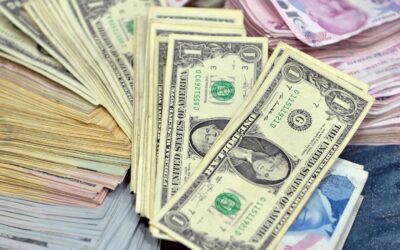 Reel sektörün döviz açığı 185 milyar dolara yaklaştı