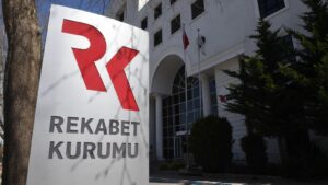 Rekabet cezalarının alt sınırı artırıldı