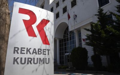 Rekabet cezalarının alt sınırı artırıldı