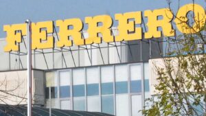 Rekabet Kurulu, Ferrero'nun fındık alımında tonajı düşürdü