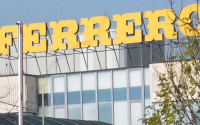 Rekabet Kurulu, Ferrero'nun fındık alımında tonajı düşürdü