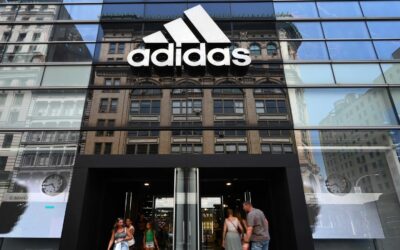 Rekabet Kurulu’ndan Adidas’a 402 milyon TL ceza