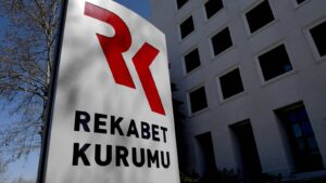 Rekabet Kurumu’ndan enzim devine 285 milyon TL ceza