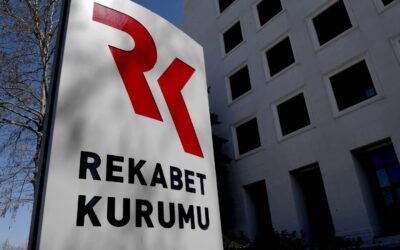 Rekabet Kurumu’ndan enzim devine 285 milyon TL ceza