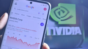 Rekor üstüne rekor: Dev şirket, 5 trilyon dolarlık sınırı da aştı