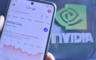 Rekor üstüne rekor: Dev şirket, 5 trilyon dolarlık sınırı da aştı