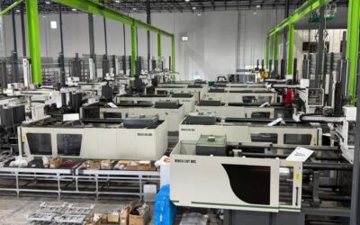 Renco Kompozit’in yeni yapı sistemi Türkiye ve ABD’de devreye girdi