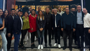 RE:PLAY etkinlik serisinin İstanbul durağı tamamlandı, büyük final heyecanı yaklaşıyor