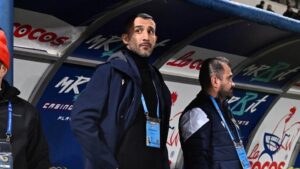 Resmen duyuruldu! Takımın başına Mehmet Topal geliyor