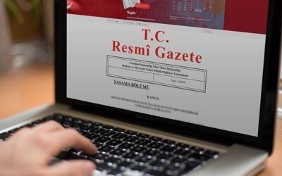 Resmi Gazete'de yayımlandı: 26 bin 673 sağlık personeli istihdam edilecek