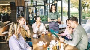 Restorana dijital fiyat bildirimi zorunluluğu