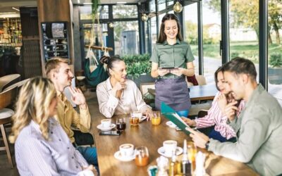 Restorana dijital fiyat bildirimi zorunluluğu