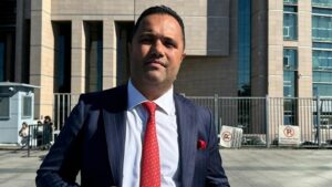 Rezan Epözdemir hakkında iddianame