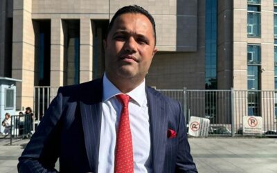Rezan Epözdemir hakkında iddianame
