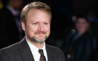 Rian Johnson’dan yeni proje: 70’ler gerilimiyle bilim kurgu birleşiyor