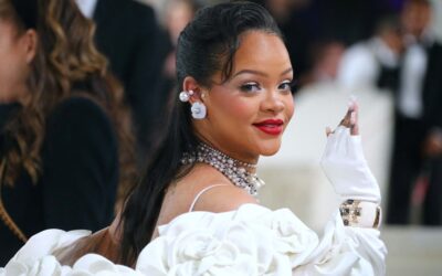 Rihanna'nın moda hayali 36 milyon dolara mal oldu