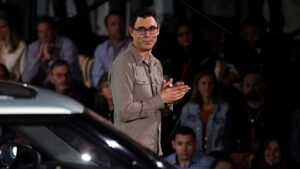 Rivian’ın yeni Tesla olma iddiası