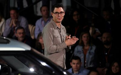 Rivian’ın yeni Tesla olma iddiası