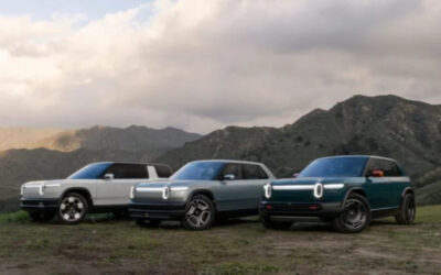 Rivian, R2 lansmanı öncesi yeni otonom sürüş sistemini tanıttı