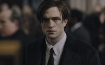 Robert Pattinson “Dune 3”teki rolünü ağızından kaçırdı