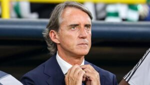 Roberto Mancini: Galatasaray'ı çalıştırmak inanılmaz bir şey