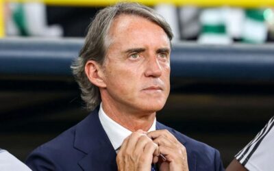 Roberto Mancini: Galatasaray'ı çalıştırmak inanılmaz bir şey