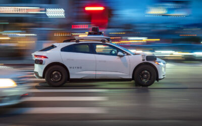 Robotaksi tartışması: Mahallenin kedisi öldü, kent ikiye bölündü