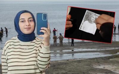 Rojin Kabaiş dosyasında kritik gelişme: Adli Tıp, cinsel saldırı bulgusuna rastladı