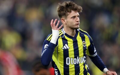 Ronald Koeman: Sebastian Szymanski'nin oyununu çok beğeniyorum