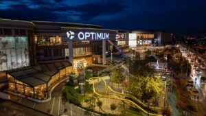 Rönesans Gayrimenkul üçüncü çeyrekte 135 milyon euro operasyonel kar elde etti