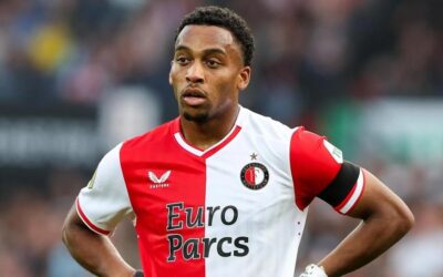 Rota Hollanda! Fenerbahçe'nin hedefi Quinten Timber