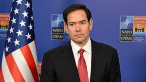 Rubio'dan ateşkes çıkışı: Başka seçenek yok