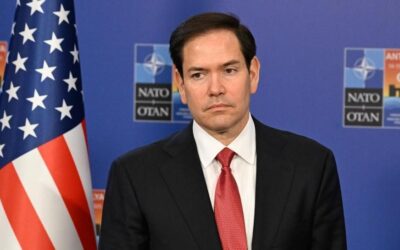 Rubio'dan ateşkes çıkışı: Başka seçenek yok
