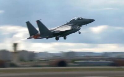 Rus savaş uçağı düştü