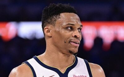 Russell Westbrook Sacramento Kings'de!