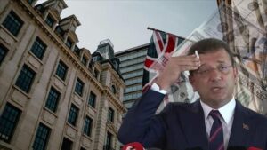 Rüşvetler Londra'da birikti! "Evine iki üç günde bir çuvalla para gelirdi"