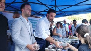 Rüşvete aşevi kılıfı