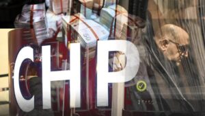Rüşvete "hak ediş" kılıfı! CHP'li başkanların kirli düzeni deşifre oldu