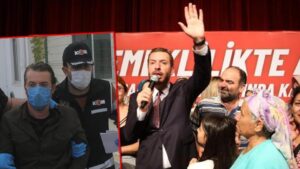 Rüşvette İstanbul, Ankara, Adana üçgeni! CHP'lileri HTS ele verdi