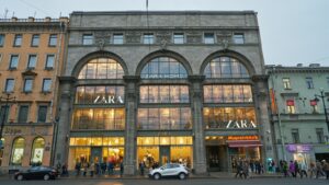 Rusya’da yabancı markalar tehdit altında